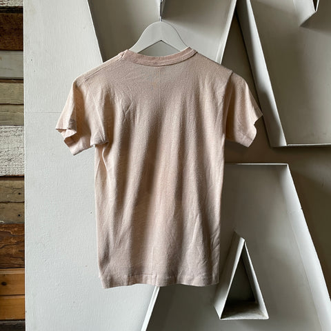 80’s Harley Glitter Tee - Small