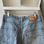 80’s Levi’s Redline 501 - 28” x 29”