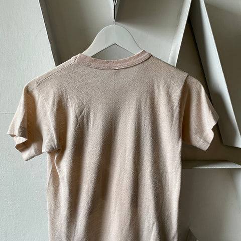 80’s Harley Glitter Tee - Small