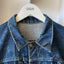 50’s Repaired Type 1 Jacket - Medium