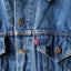 80’s Levi’s Type 3 - Large