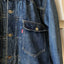 50’s Repaired Type 1 Jacket - Medium