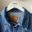 80’s Levi’s Type 3 - Large
