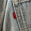 80’s Levi’s Redline 501 - 28” x 29”