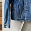 80’s Levi’s Type 3 - Large