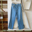 70’s Unbranded Denim Trousers - 30” x 28”