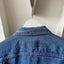 80’s Levi’s Type 3 - Large