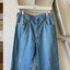 70’s Unbranded Denim Trousers - 30” x 28”