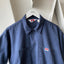 90's Ben Davis Quarter Zip Shirt - Large