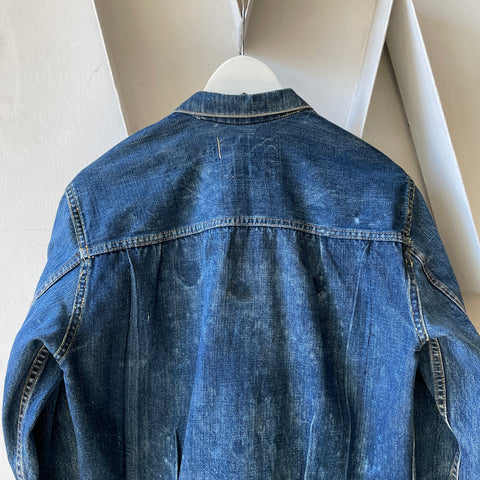 50’s Repaired Type 1 Jacket - Medium