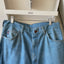 70’s Unbranded Denim Trousers - 30” x 28”