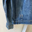 50’s Repaired Type 1 Jacket - Medium