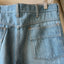70’s Unbranded Denim Trousers - 30” x 28”