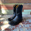 Leather Boots - US Men’s 9.5