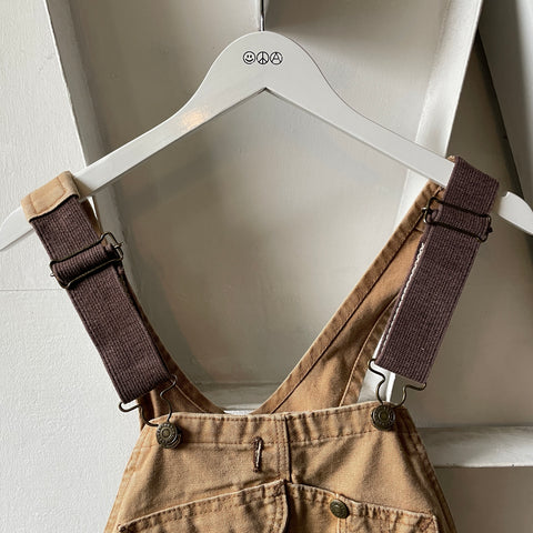 80’s Key “Imperial” Overalls - 28” x 31”