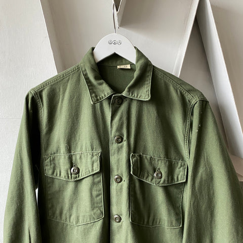 60's OG-107 Button-Up - Large