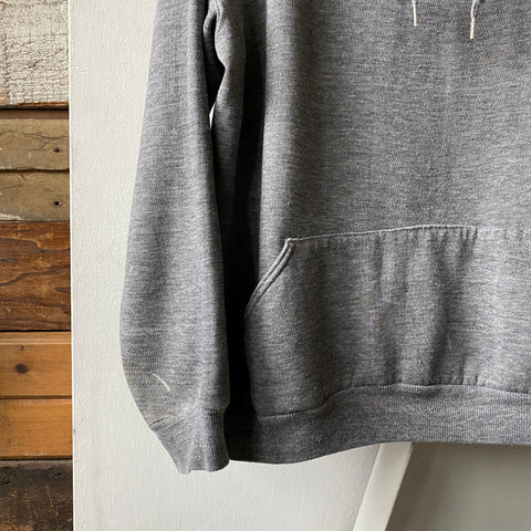 70's Russell Hoodie - XL