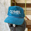 80’s Clymer Corduroy Hat - OS