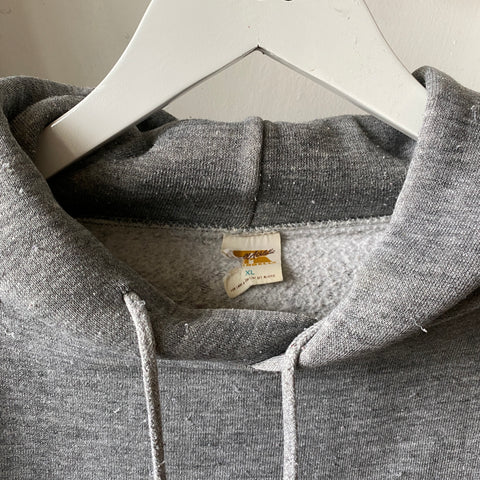 70's Russell Hoodie - XL