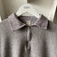 60's Quarter Zip Sweatshirt - Medium