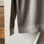 60's Quarter Zip Sweatshirt - Medium