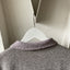 60's Quarter Zip Sweatshirt - Medium