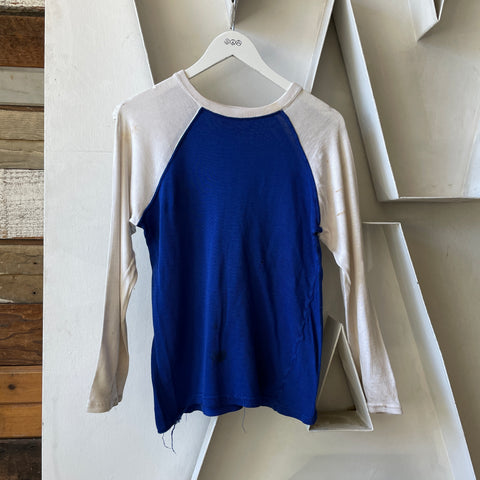 60’s Spanjian Jersey Tee -