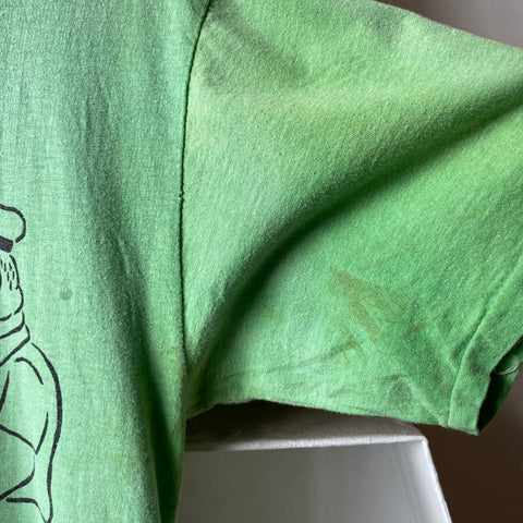 60's Lifer Tee - Medium