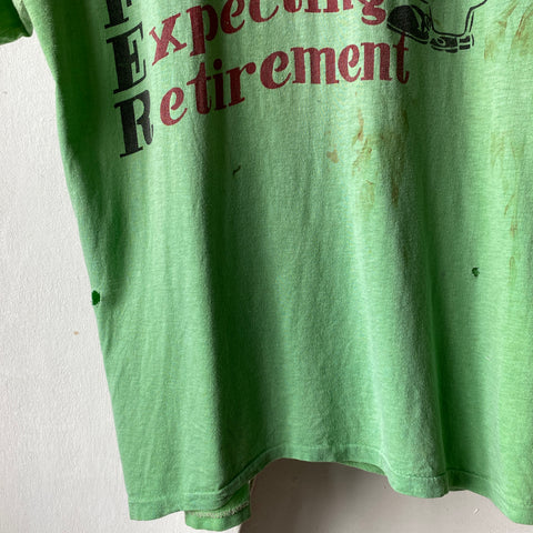 60's Lifer Tee - Medium