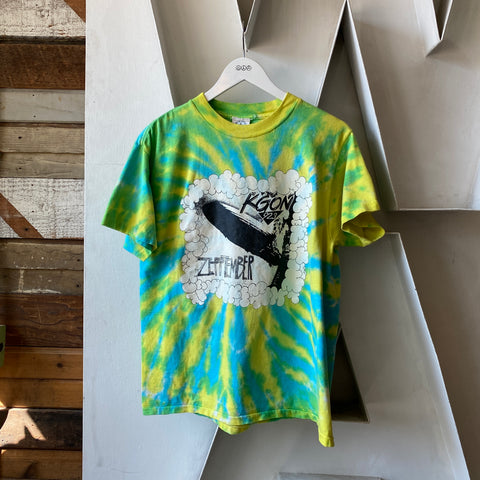90's Zepptember Tee - Large