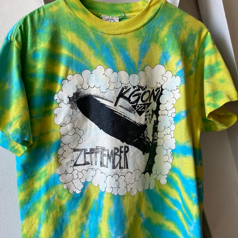 90's Zepptember Tee - Large