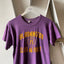60’s Russell Ball Tee - XL