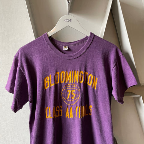 60’s Russell Ball Tee - XL