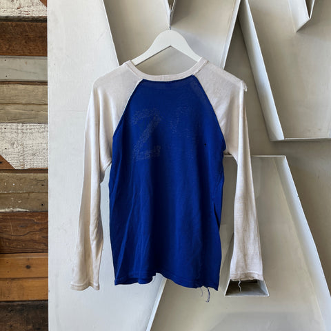 60’s Spanjian Jersey Tee -