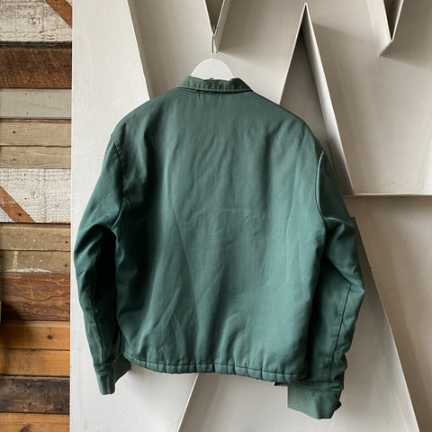 70's Big Mac Jacket - Large