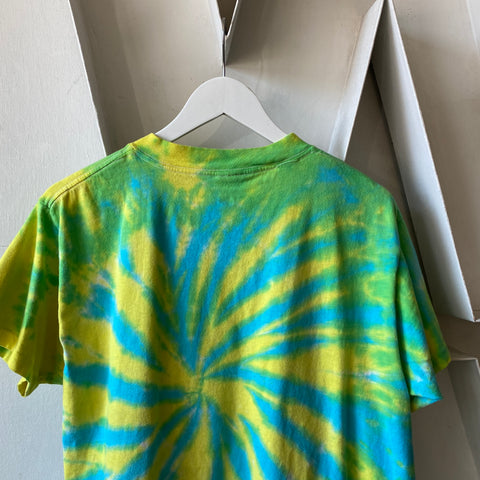 90's Zepptember Tee - Large