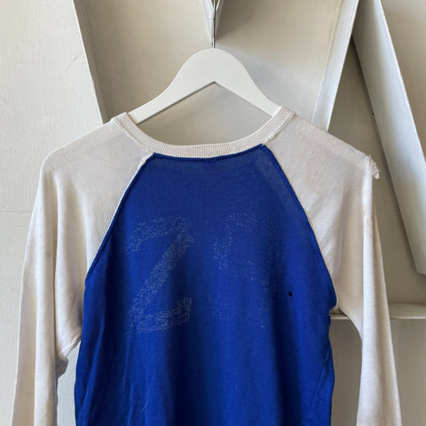 60’s Spanjian Jersey Tee -