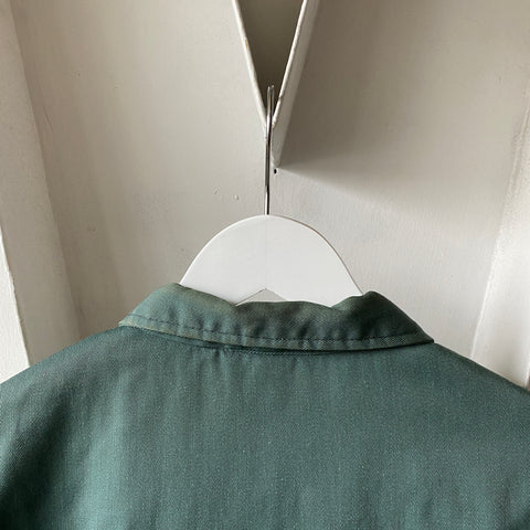 70's Big Mac Jacket - Large