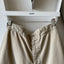 50’s Military Chinos - 28” x 25.5”