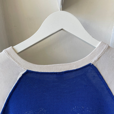 60’s Spanjian Jersey Tee -