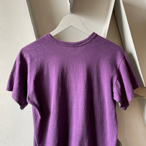 60’s Russell Ball Tee - XL