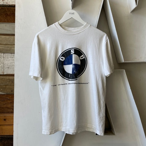 80’s OSU x BMW Tee - Large
