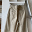 50’s Military Chinos - 28” x 25.5”
