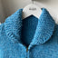 70's Bowler Cowichan Sweater - Small