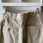 50’s Military Chinos - 28” x 25.5”