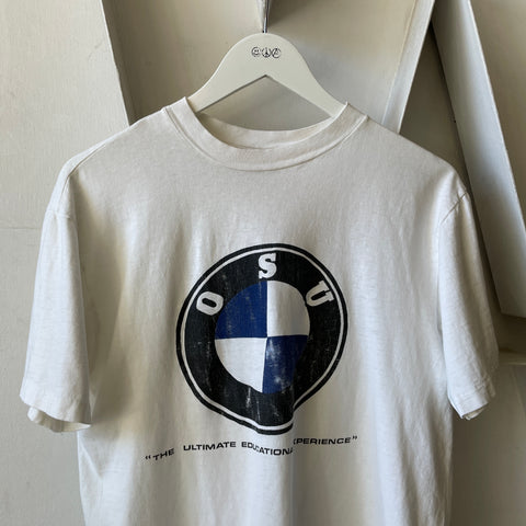 80’s OSU x BMW Tee - Large