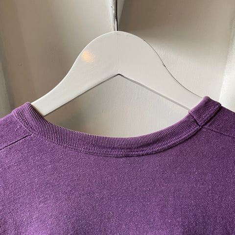 60’s Russell Ball Tee - XL
