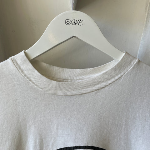 80’s OSU x BMW Tee - Large