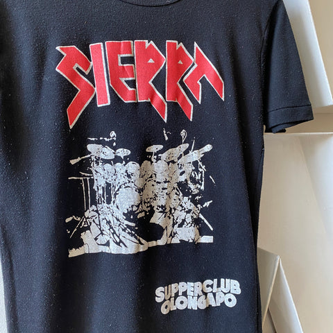80's Sierra Band Tee - Medium