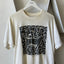 80’s Dog Dreams Tee - Large